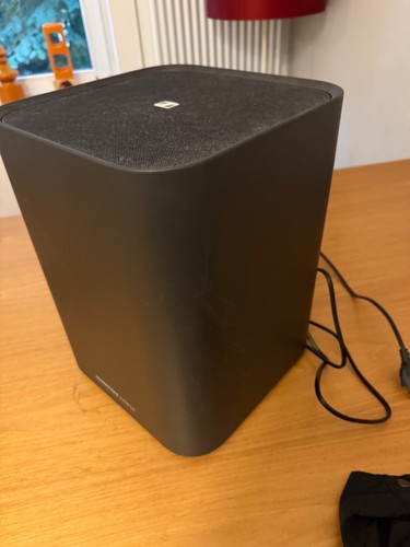 Sennheiser ambeo sub - sennheiser,