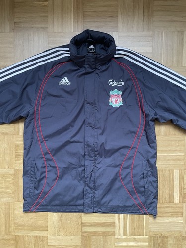 Original liverpool adidas - original,
