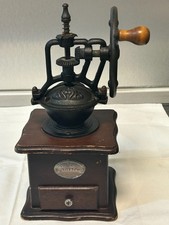 KAFFEEMÜHLE MANUELL