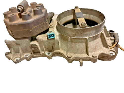 R107 w116 mengenteiler - w116,