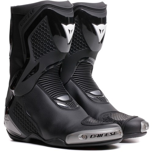 Herren motorrad stiefel - herren, 44