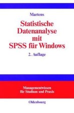 Statistische Datenanalyse Mit