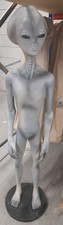 Deko Figur Statue ALIEN