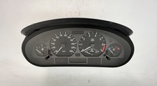 Tacho Kombiinstrument BMW E46
