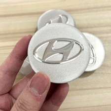 4Stück 60mm For Hyundai