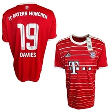 Adidas FC Bayern München FCB