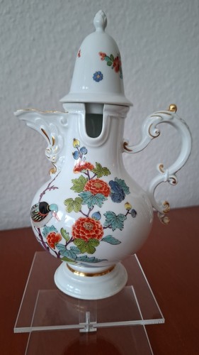 Meissen frühes gesuchtes - -,