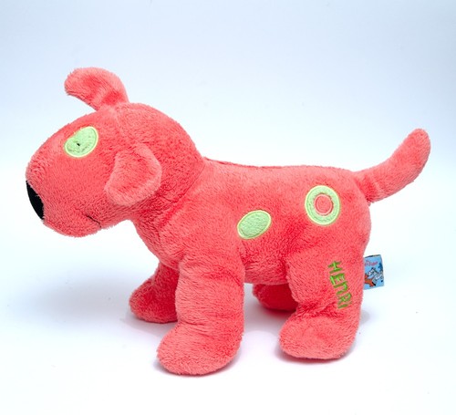 Die spiegelburg hund henri - henri,