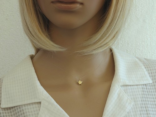 Collier shortie - collier,,