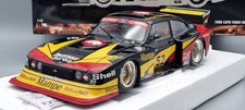 Modellautos 1:18 Minichamps Ford Capri Turbo Gr. 5 #52 Mampe DRM 1978 OVP