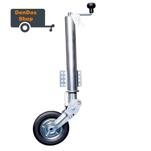 Schwerlast automatik stützrad - schwerlast,