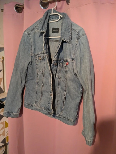 Joop jeansjacke - jeansjacke, s