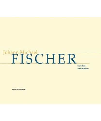 Johann michael fischer - johann,