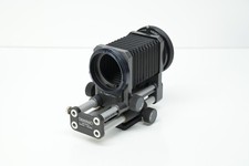 Novoflex Macro Balgengerät