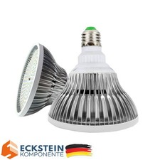 E27 Pflanzenlampe