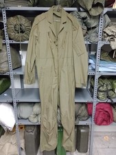 Army Pilotenkombi, Fliegerkombi MK 14 A, Aircrew, Gr.50/52