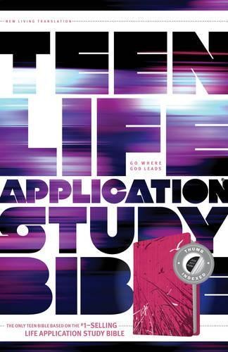 Tyndale teen life - tyndale, application