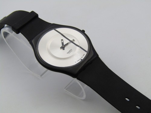 Swatch skin black - skin,