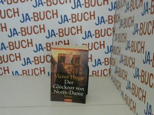 Der glöckner von notre - der,