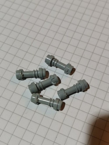 Lego 64567 lampe - , 5x
