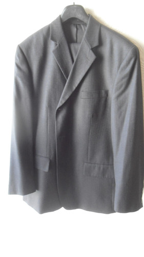 Herren anzug viacortesa - anzug,