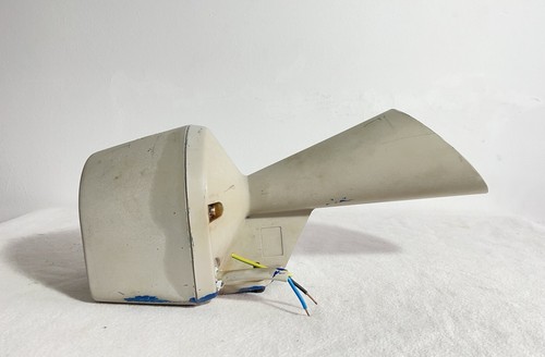 Alte antik signalhupe hpw - antik, 11