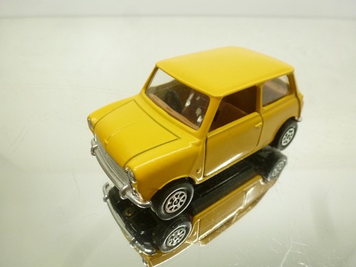 Corgi mini 1000 british - corgi,
