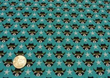 Wild West Cowboy Hilco dunkles