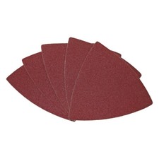 10x Schleifpapier