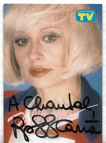 Raffaella carrà 2021 - raffaella,
