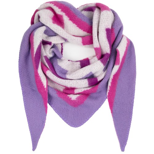 Damen schal strick dreieck - damen,