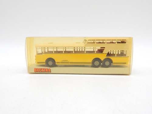 Brekina busmodell stuttgarter - brekina,