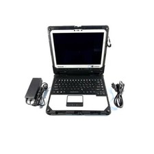 Panasonic Toughbook CF-33 i5-7300U 8GB 1TB SSD 12" Touchscreen Win11Pro
