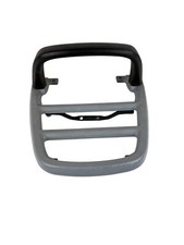 Honda Bali EX 125 Gepäckträger