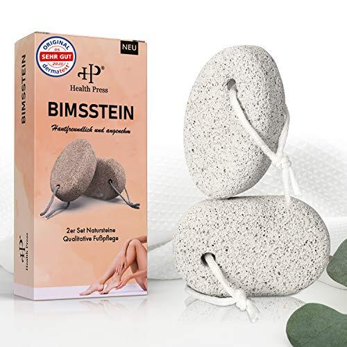 Bimsstein fußpflege - bimsstein,