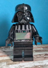 Darth Vader Wecker Lega Star