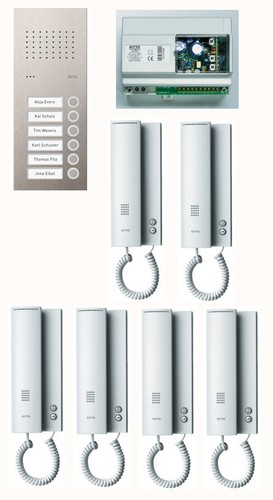 Ritto türsprechanlage - ritto,