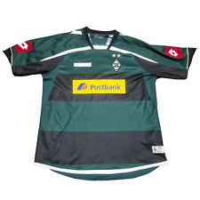 Borussia Mönchengladbach Gladbach Lotto Trikot Saison 2009/10 "Postbank" Gr.L
