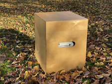 VW T2 Westfalia Helsinki Toiletten Box Hocker + Porta Potti 365 für Camper, Van