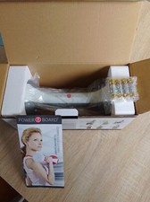 Vibrationshantel von Casada