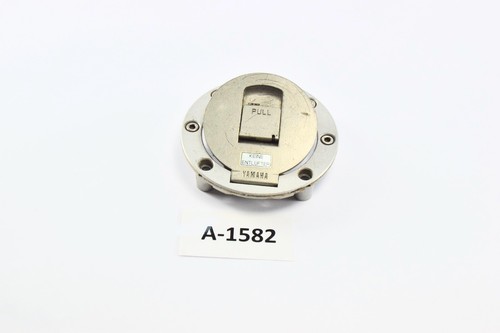 Yamaha 1200 tankdeckel - yamaha,