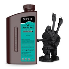 SUNLU Nylon-Like Resin 405nm
