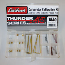 KALIBRIERKIT -EDELBROCK -