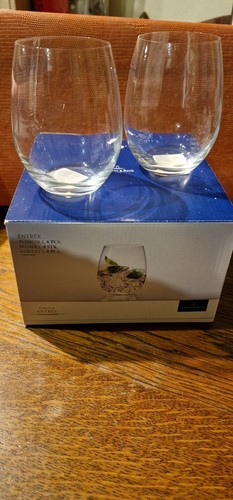 Villeroy und boch gläser - gläser, set