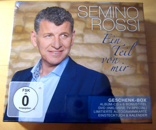 Ein teil von mir - ein,