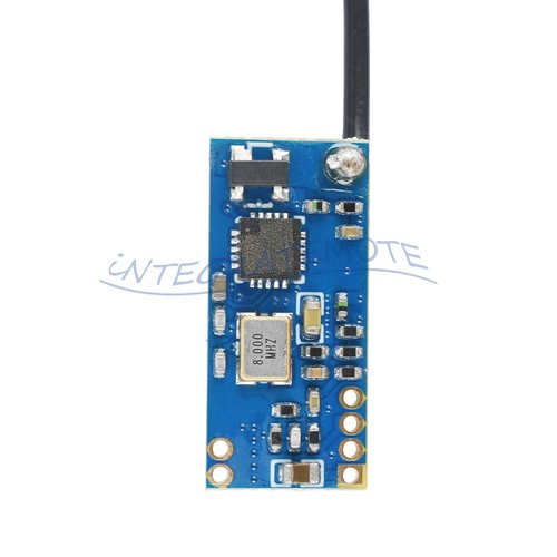 50mw transmitter module - 2.4g,
