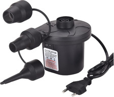 Elektrische Luftpumpe