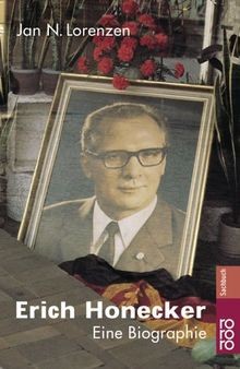 Erich honecker eine - erich, honecker: