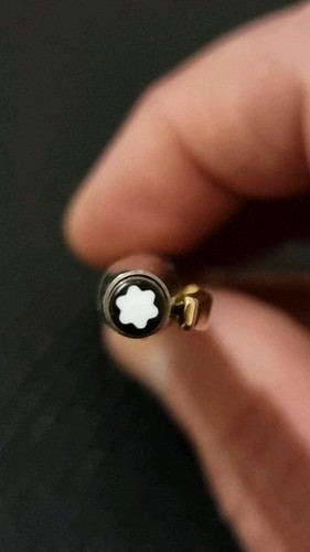 Montblanc noblesse - montblanc,