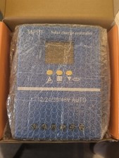 60A  MPPT Solar Regler 12V 24V 36V 48V Solar Laderegler 